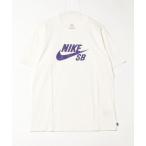 tシャツ ナイキ NIKE ナイキSB ロゴ Tシャツ メンズ