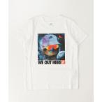 tシャツ ナイキ NIKE ナイキ YTH NSW TD SLOTH S/S Tシャツ キッズ 子供服 男の子