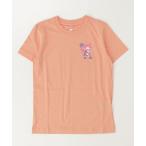 tシャツ ナイキ NIKE ナイキ YTH NSW BOXY SCOOTER キッズ 子供服 女の子
