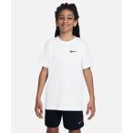 tシャツ ナイキ NIKE ナイキ YTH DF LGD スウッシュ LBR S/S Tシャツ キッズ 子供服 女の子