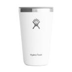 タンブラー HydroFlask/ハイドロフラスク DRINKWARE 16oz ALL AROUND TUMBLER タンブラー 保冷/保温