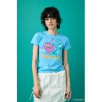 tシャツ MD TINY Tシャツ / HERCULES レディース