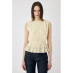 ブラウス シャツ FRILL CHIFFON ブラウス レディース