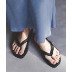 サンダル SLEEPERS/スリーパー Tapered platform レディース