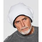 ニット帽 ニットキャップ mko12817-Balloon Knit Cap ニットキャップ メンズ