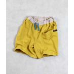パンツ BIGポケットカットショートパンツ キッズ 子供服 男の子 女の子