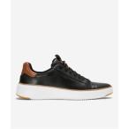 スニーカー グランドプロ トップスピン ウォータープルーフ mens メンズ