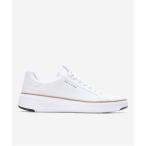 スニーカー グランドプロ トップスピン ウォータープルーフ mens メンズ