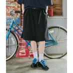 パンツ 2TUCK ADJUSTER HALF PANTS / ツータックアジャスターハーフパンツ メンズ レディース