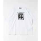 tシャツ Loose Fit Tee Wrestler/0251 メンズ レディース