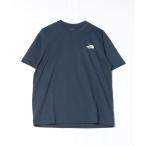tシャツ ザ ノース フェイス THE NORTH FACE S/S Bandana Square Logo Tee_ショートスリーブバンダナスクエア