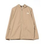 コート ジャケット ザ ノース フェイス THE NORTH FACE Sunshade Full Zip Hoodie_サンシェイドフルジップフーデ