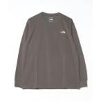 tシャツ ザ ノース フェイス THE NORTH FACE L/S TNF Bug Free Tee_ロングスリーブTNFバグフリーティー メンズ