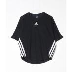 tシャツ アディダス adidas Express ダンス 半袖Tシャツ レディース