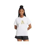 tシャツ アディダス adidas Tech Illustrate Graphic 半袖Tシャツ レディース