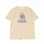 tシャツ チャンピオン SHORT SLEEVE T-SHORT_ メンズ
