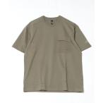 tシャツ アディダス adidas シティエスケープ ルーズフィット ファブリックミックス 半袖ポケットTシャツ メンズ