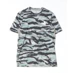 tシャツ アディダス adidas トレイン エッセンシャルズ カモ AOP 半袖Tシャツ メンズ