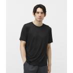 ショッピング冷感 tシャツ ティゴラ TIGORA iCOOL 接触冷感UV Tシャツ メンズ レディース