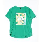 tシャツ アディダス adidas グラフィック半袖Tシャツ レディース