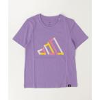 tシャツ アディダス adidas テックロゴ グラフィック キッズ 子供服 男の子
