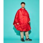 ポンチョ TREKMATES「トレックメイツ」- ROVE PONCHO / ローヴ ポンチョ メンズ レディース