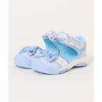 サンダル 「MoonStar／ムーンスター」SA C036 キッズサマーシューズ キッズ 子供 女の子