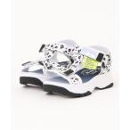 サンダル 「MoonStar／ムーンスター」NM J129 ジュニアサンダル キッズ 子供 女の子