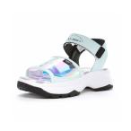 サンダル 「MoonStar／ムーンスター」NM J131 ジュニアサンダル キッズ 子供 女の子