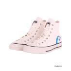 スニーカー 「CONVERSE / コンバース」オールスター エイジド FP HI / ドラえもん／ALL STAR AGED FP HI / DOR