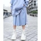 パンツ Whinny/サマーカリスマニートパンダパンツ レディース