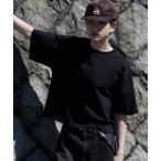 tシャツ ショート イズ ベター ワイド Tシャツ メンズ