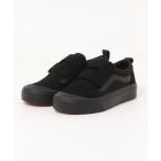 スニーカー VANS ヴァンズ 17-22(H) OLD SKOOL BLT オールドスクール V36PS BLT ACT BLACK/BLACK キ