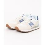 スニーカー NEW BALANCE ニューバランス WL574CBL(B) WL574 WL574CBL BEIGE/BLUE(CBL) レディース