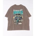 tシャツ NIKE ナイキ W OS SS TEE FVL ショートスリーブ HF9692 214MINKBN レディース