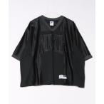 tシャツ NIKE ナイキ W STREET SS JRSY TOP ショートスリーブ HJ0281 010BLK/ANTHRA レディース