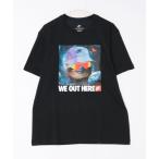 tシャツ NIKE ナイキ U TEE OC PHOTO 1 ショートスリーブ HJ0753 010BLK メンズ