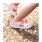 サンダル NIKE ナイキ 12-16 SUNRAY PROTECT 4 (TD) サンレイ プロテクト 4 TD KHF6278 600ECH PK