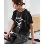 tシャツ 「追加」GULFCOAST SPORTSWEAR 別注CREW TEE 2 レディース