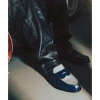 ローファー Combi Loafers メンズ