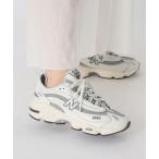 スニーカー NEW BALANCE/ニューバランス M1000MEW レディース