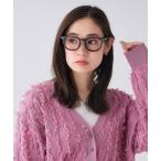  модные очки без линз очки очки we Lynn тонн type очки l чёрный . рама date очки раз имеется ( линзы замена талон имеется ) унисекс чтение lZoff CLASSIC мужской женский 