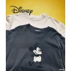 tシャツ 「2025SS」「DISCUS(ディスカス)」Mickey/Tシャツ レディース メンズ