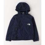 「THE NORTH FACE」 「KIDS」ジップアップブルゾン 130cm ネイビー キッズ