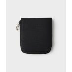 コインケース ×ITTI LEATHER COMPACT WLT