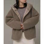 「URBAN RESEARCH Sonny Label」 ジャケット FREE ベージュ系その他 レディース