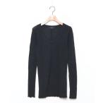 「FLORENT」 長袖カットソー - 
