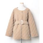 [mystic] жакет FREE Brown женский 