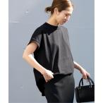 tシャツ 「追加」ATON/エイトン 12/-AIR SPINNING OVERSIZED プルオーバー レディース