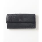 「BOTTEGA VENETA」 財布 - ブラック レディース